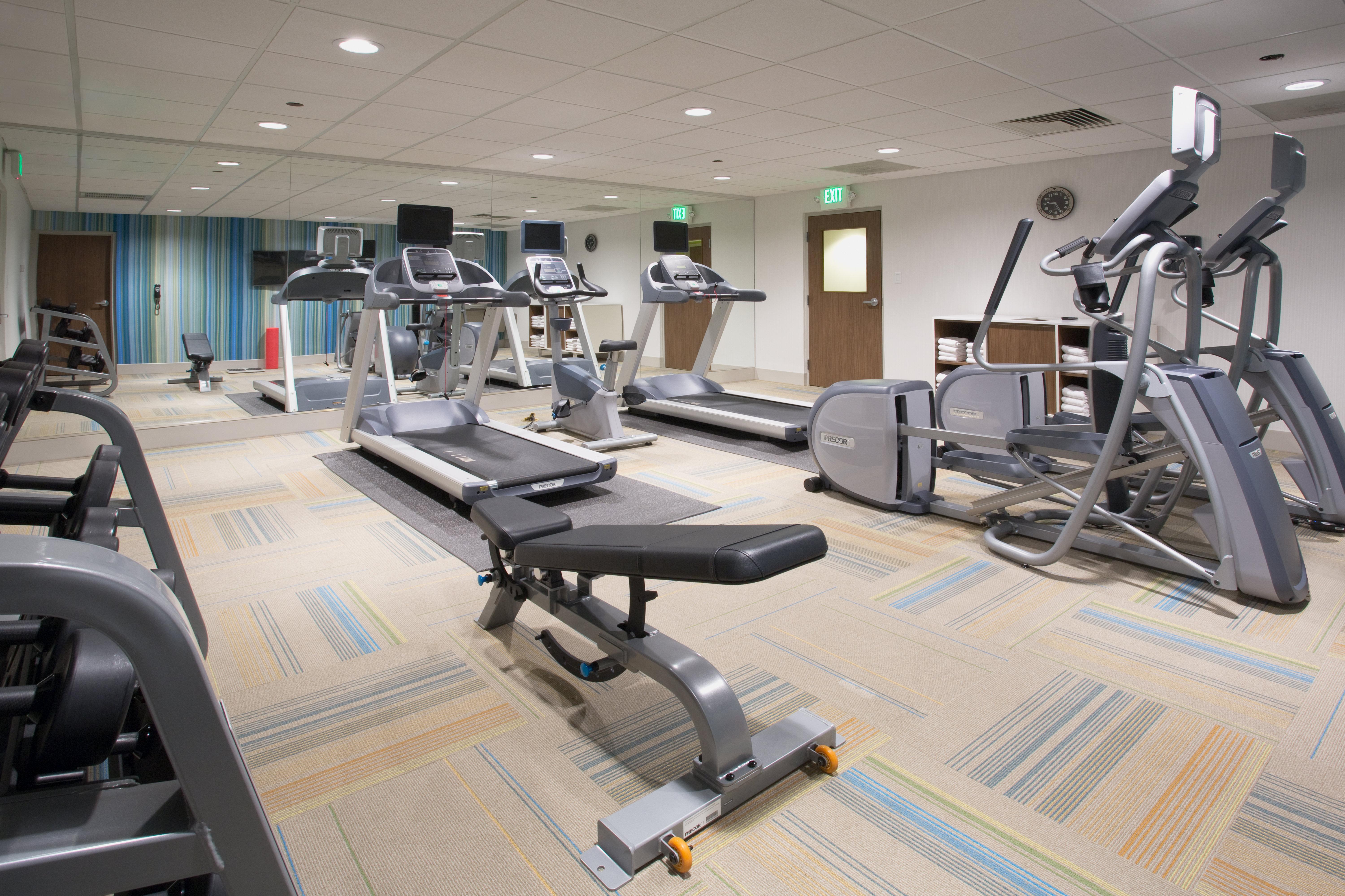 Holiday Inn Express & Suites Toledo West By Ihg Eksteriør bilde