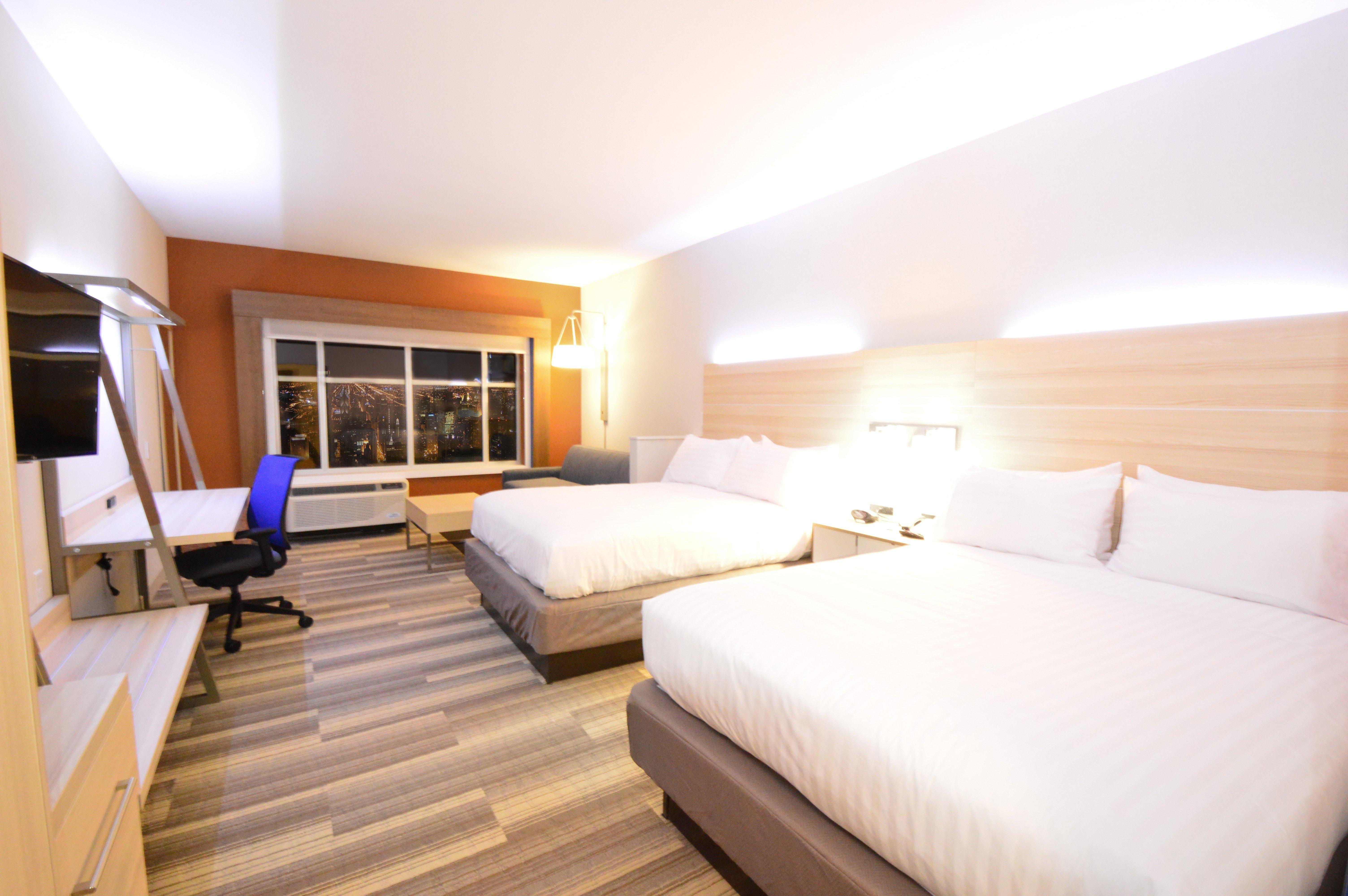 Holiday Inn Express & Suites Toledo West By Ihg Eksteriør bilde