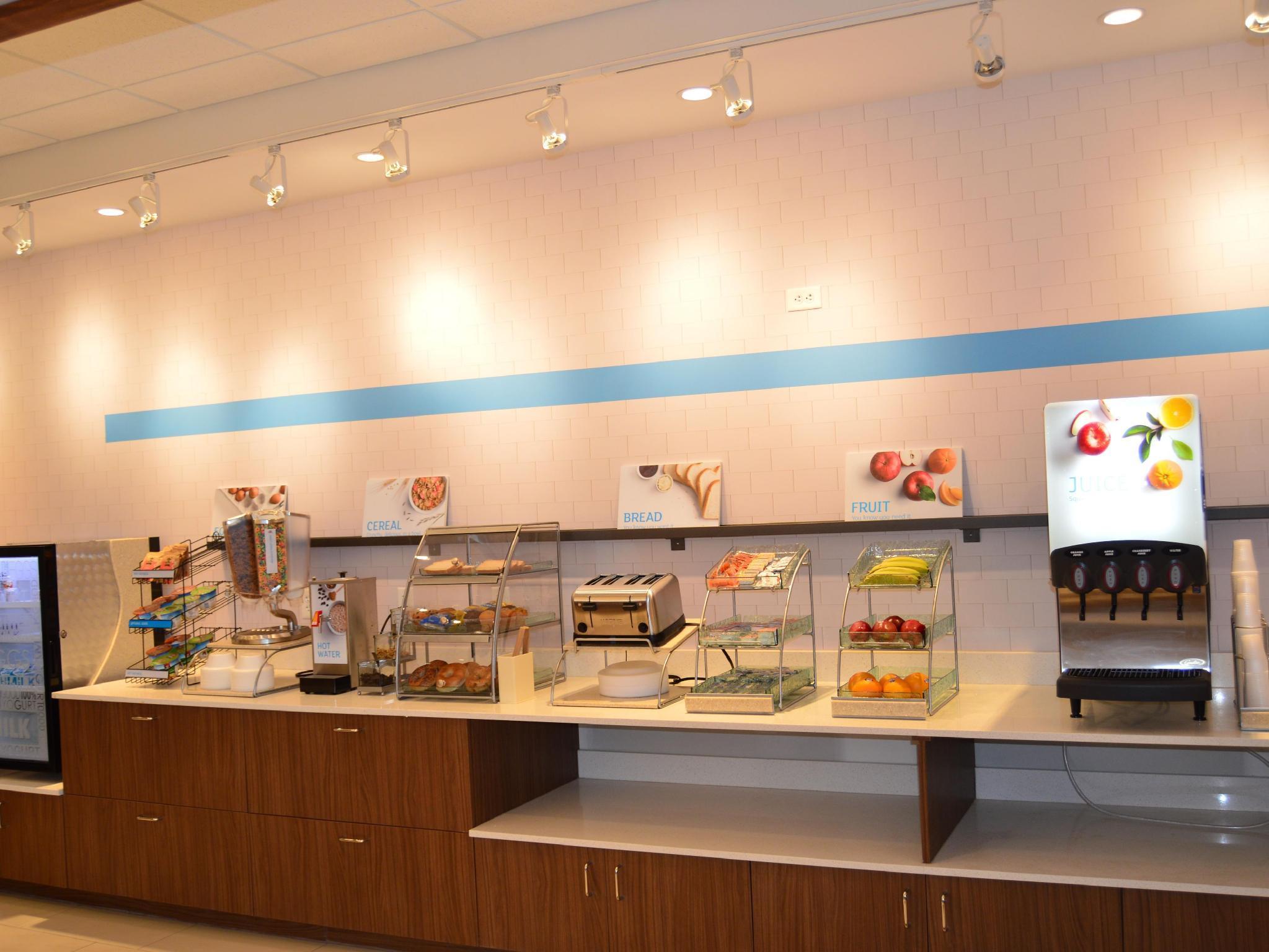 Holiday Inn Express & Suites Toledo West By Ihg Eksteriør bilde