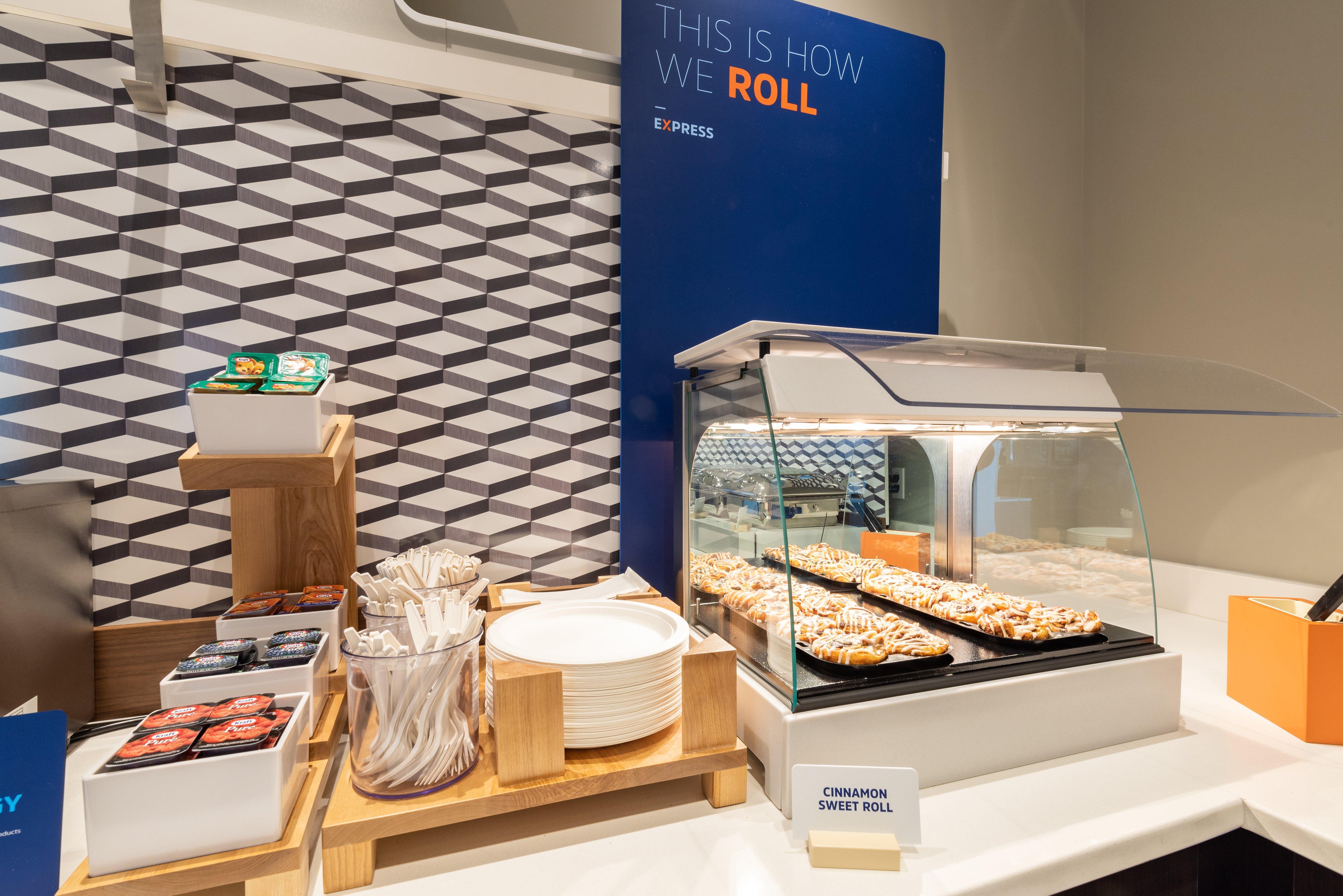 Holiday Inn Express & Suites Toledo West By Ihg Eksteriør bilde