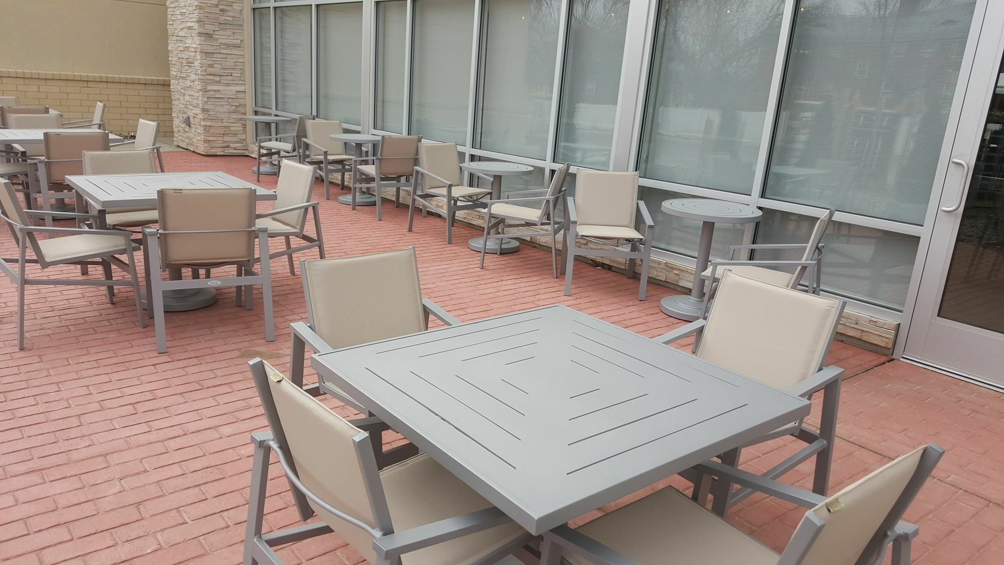 Holiday Inn Express & Suites Toledo West By Ihg Eksteriør bilde