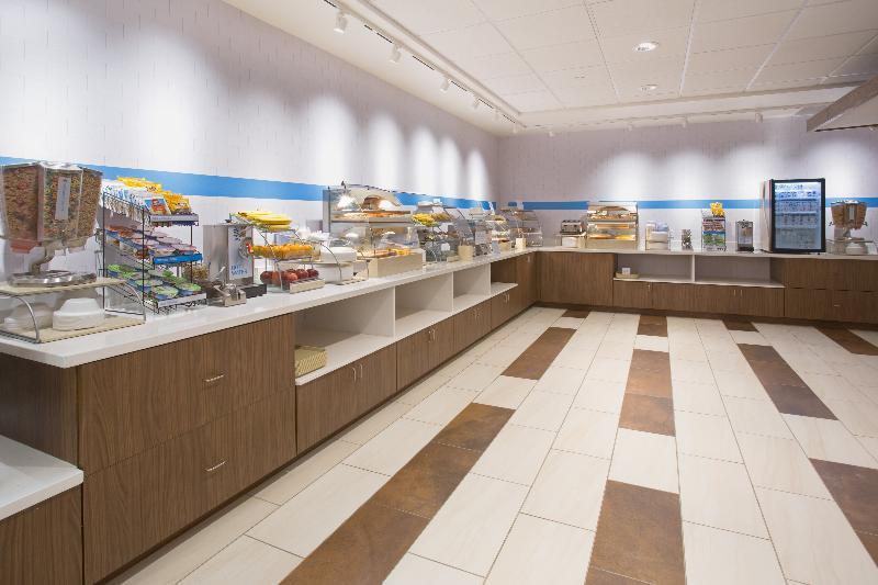 Holiday Inn Express & Suites Toledo West By Ihg Eksteriør bilde